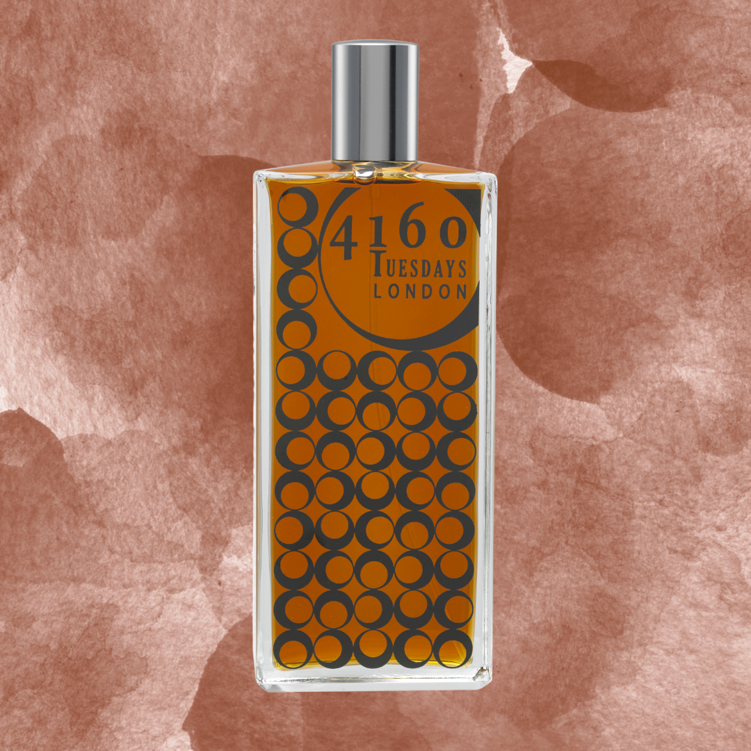 The Lion Cupboard 100ml