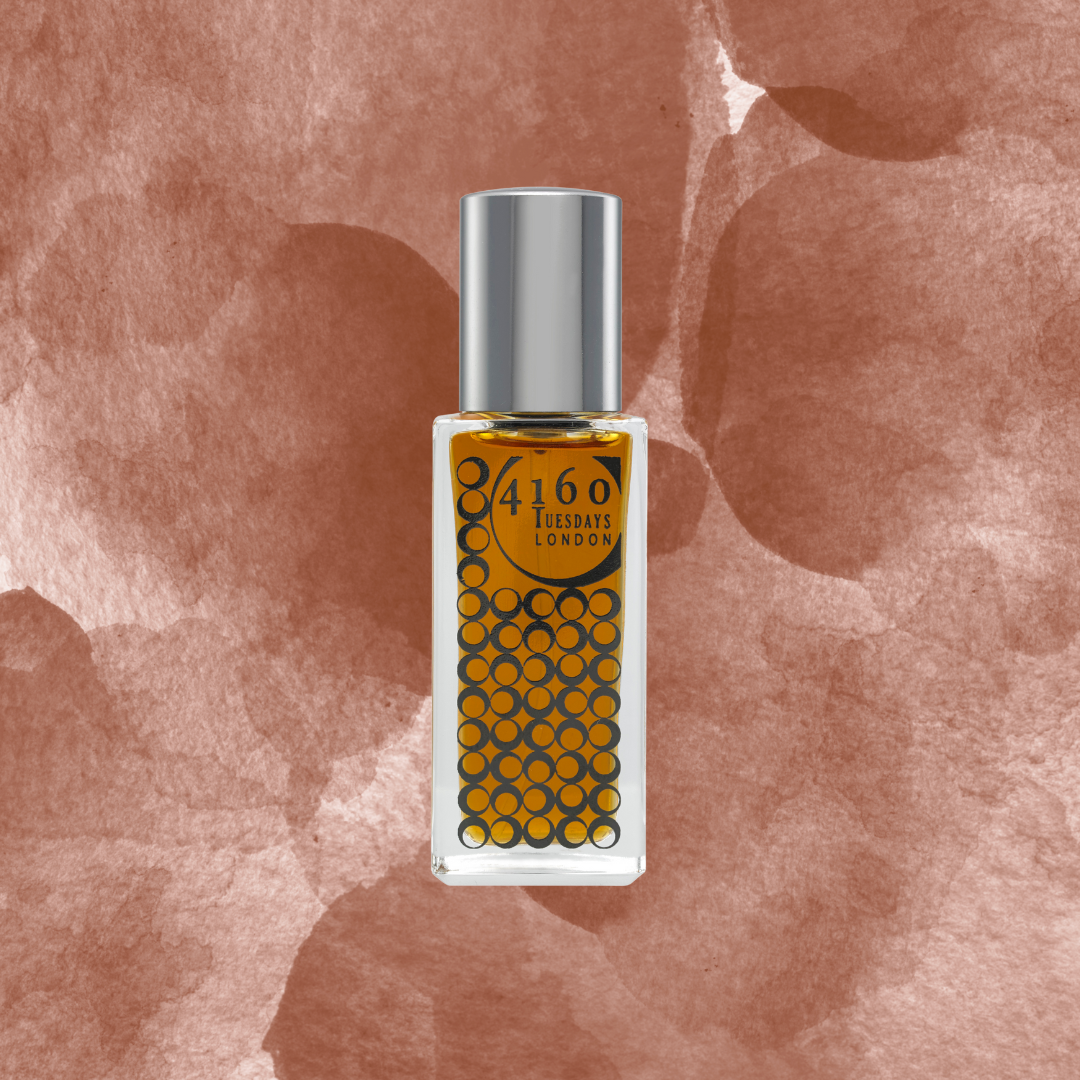 The Lion Cupboard 15ml