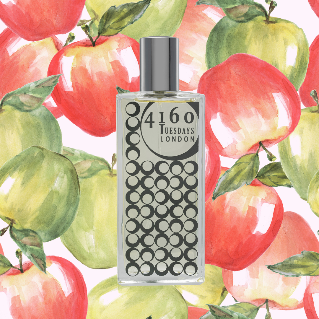 Up the Apples & Pears 50ml