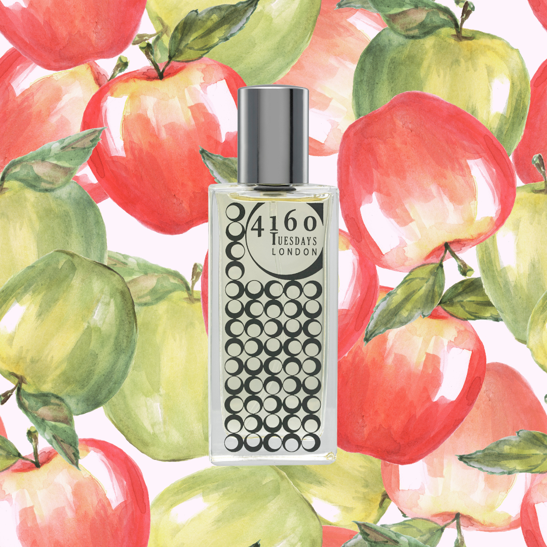 Up the Apples & Pears 30ml