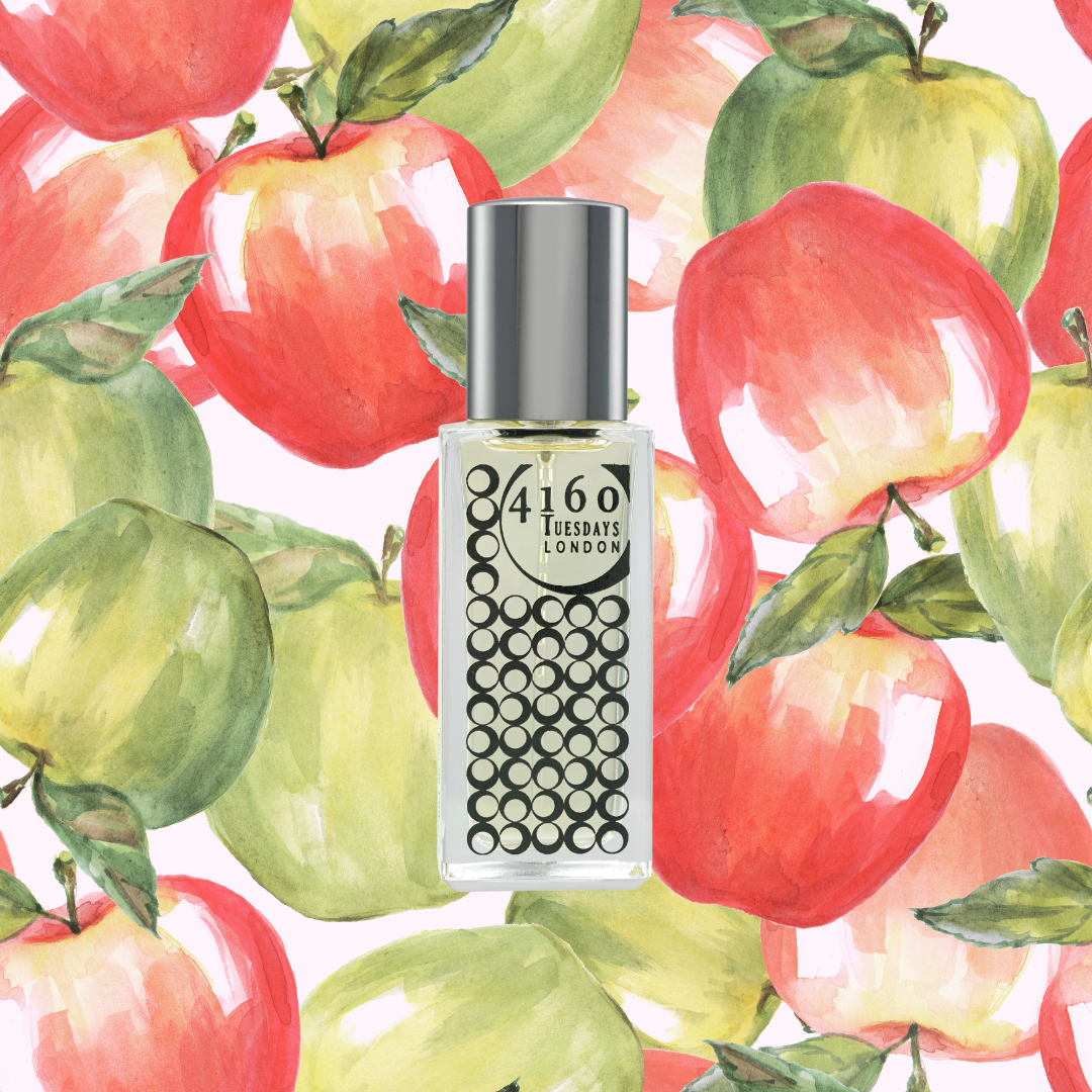 Up the Apples & Pears 15ml