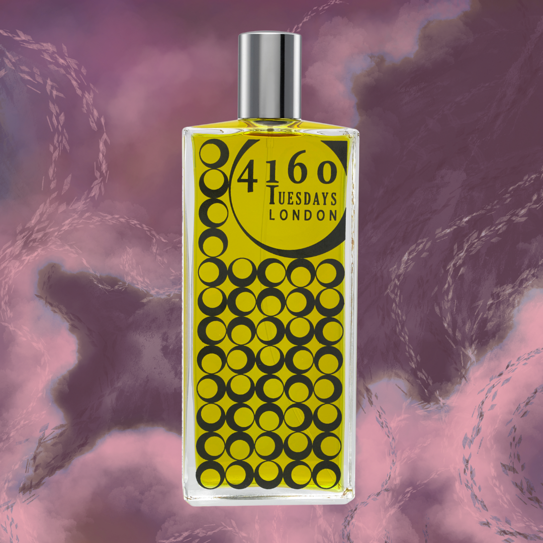 Who Knew 100ml