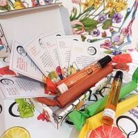 January Joy Box Superdeluxe 2025
