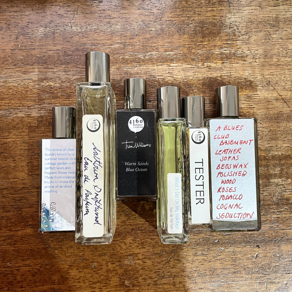 2025 January Refill Sale