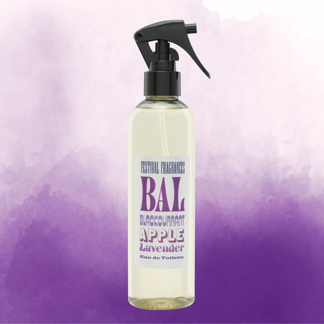 BAL Festival Fragrance 250ml | January Sale