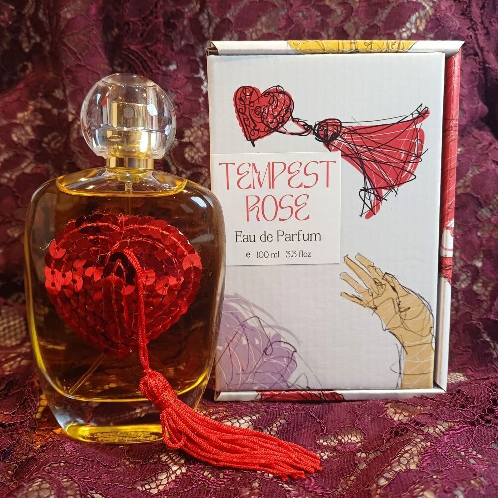 Tempest Rose