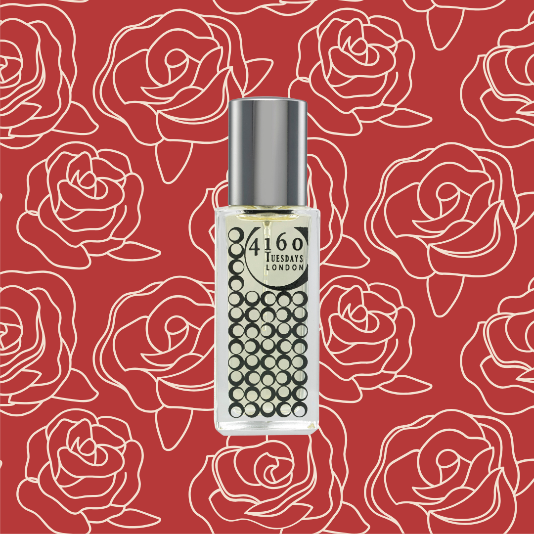Buns n Roses 15ml