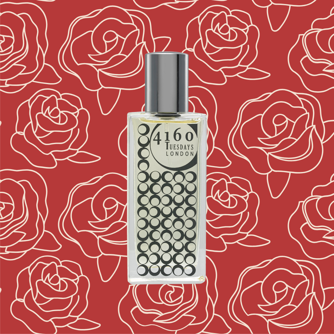 Buns 'n' Roses 30ml