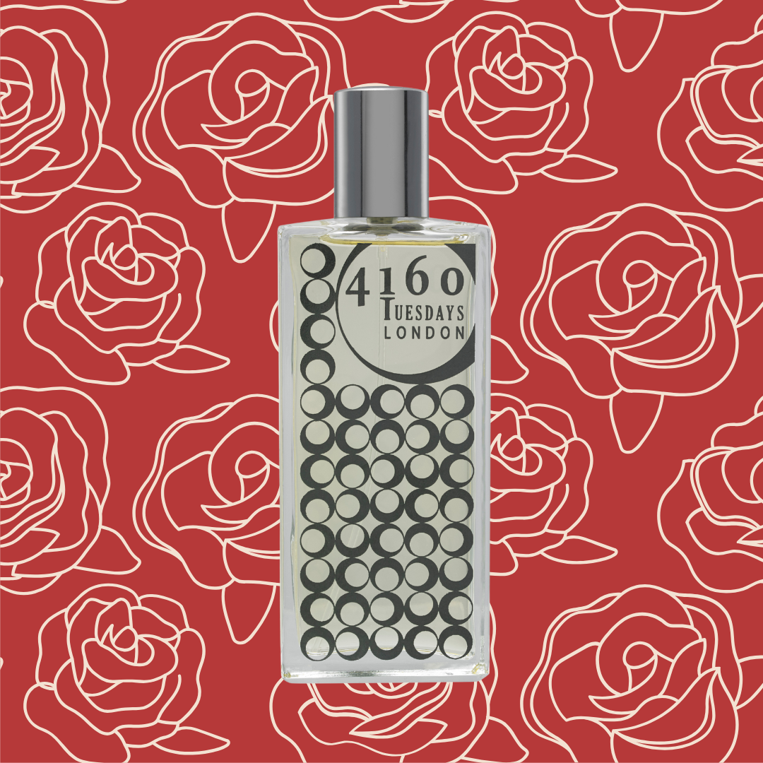 Buns 'n' Roses 50ml