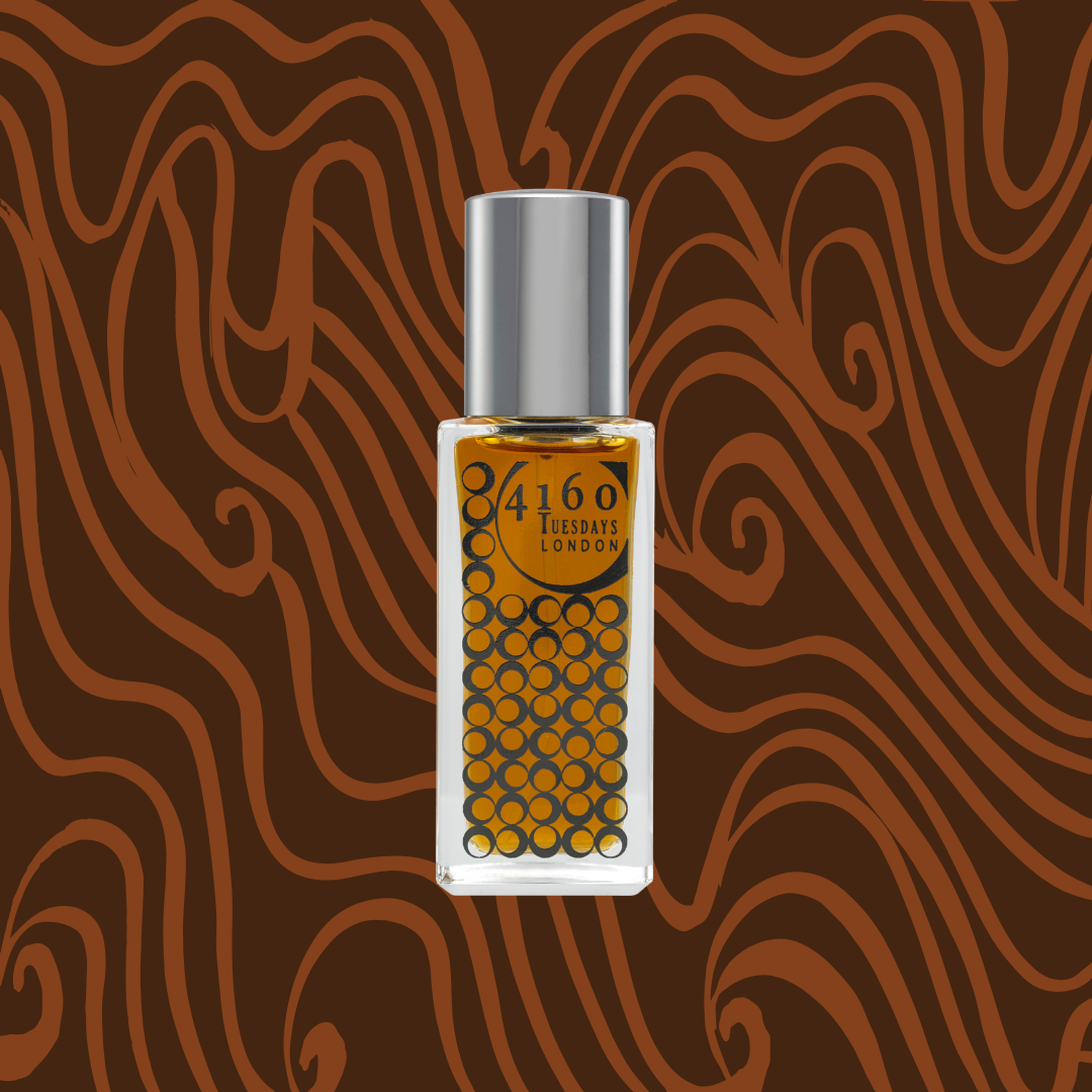 Chocolate Ginger 15ml