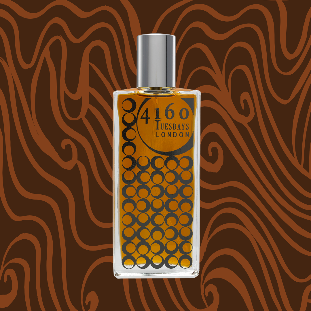 Chocolate Ginger 50ml