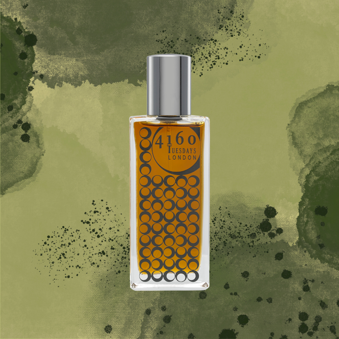 Choose The Bear 30ml