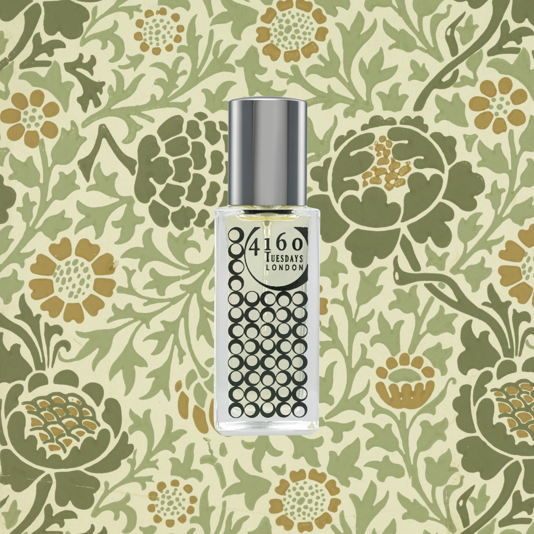Le Bain de McBain 15ml