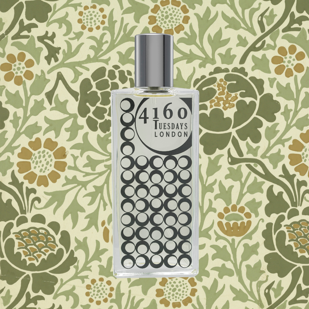 Le Bain de McBain 50ml