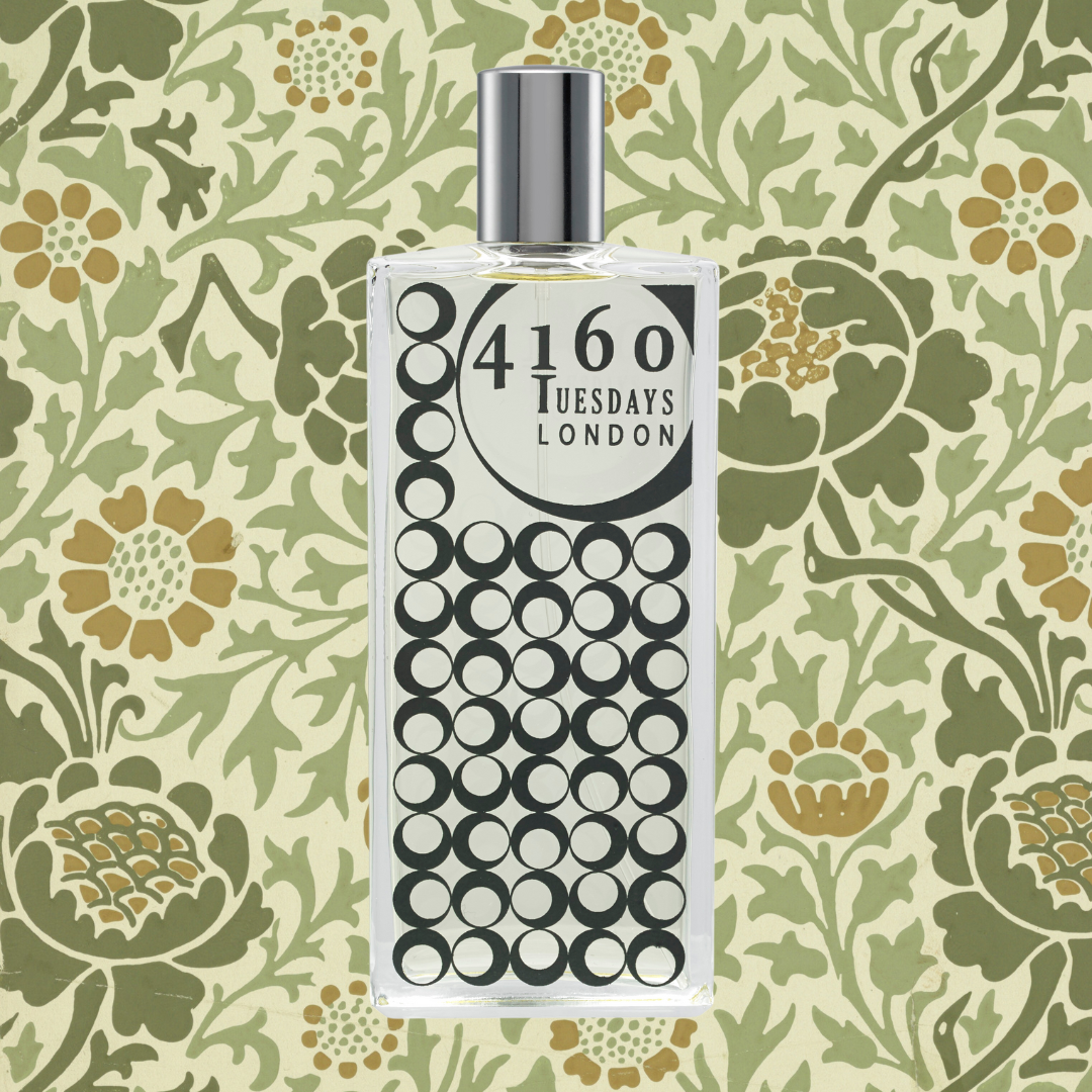 Le Bain de McBain 100ml