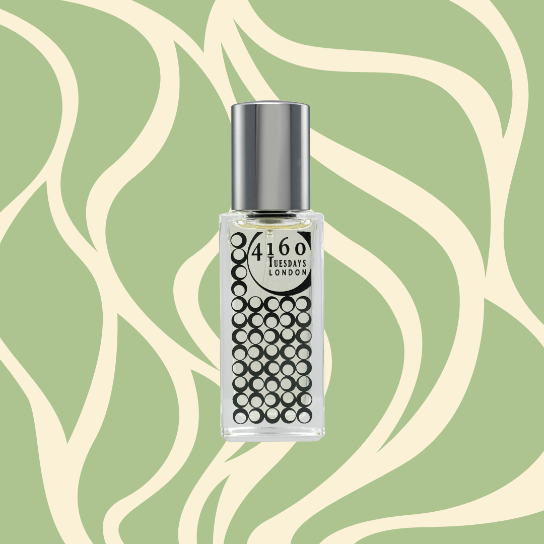 Figs in White Chocolate 15mls