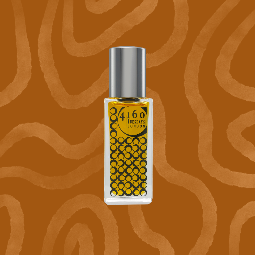 Ginger Snap 15ml