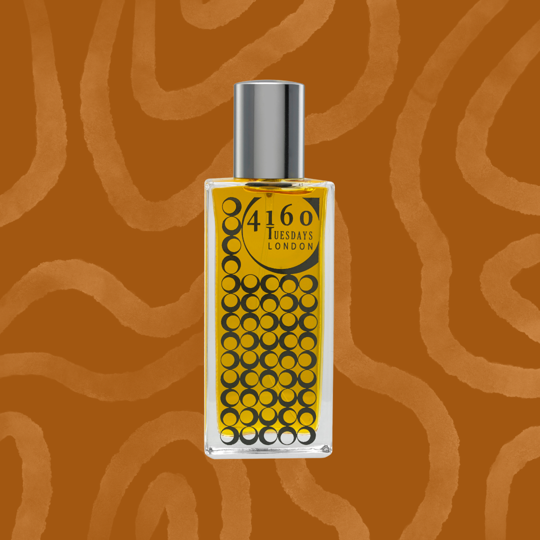 Ginger Snap 30ml