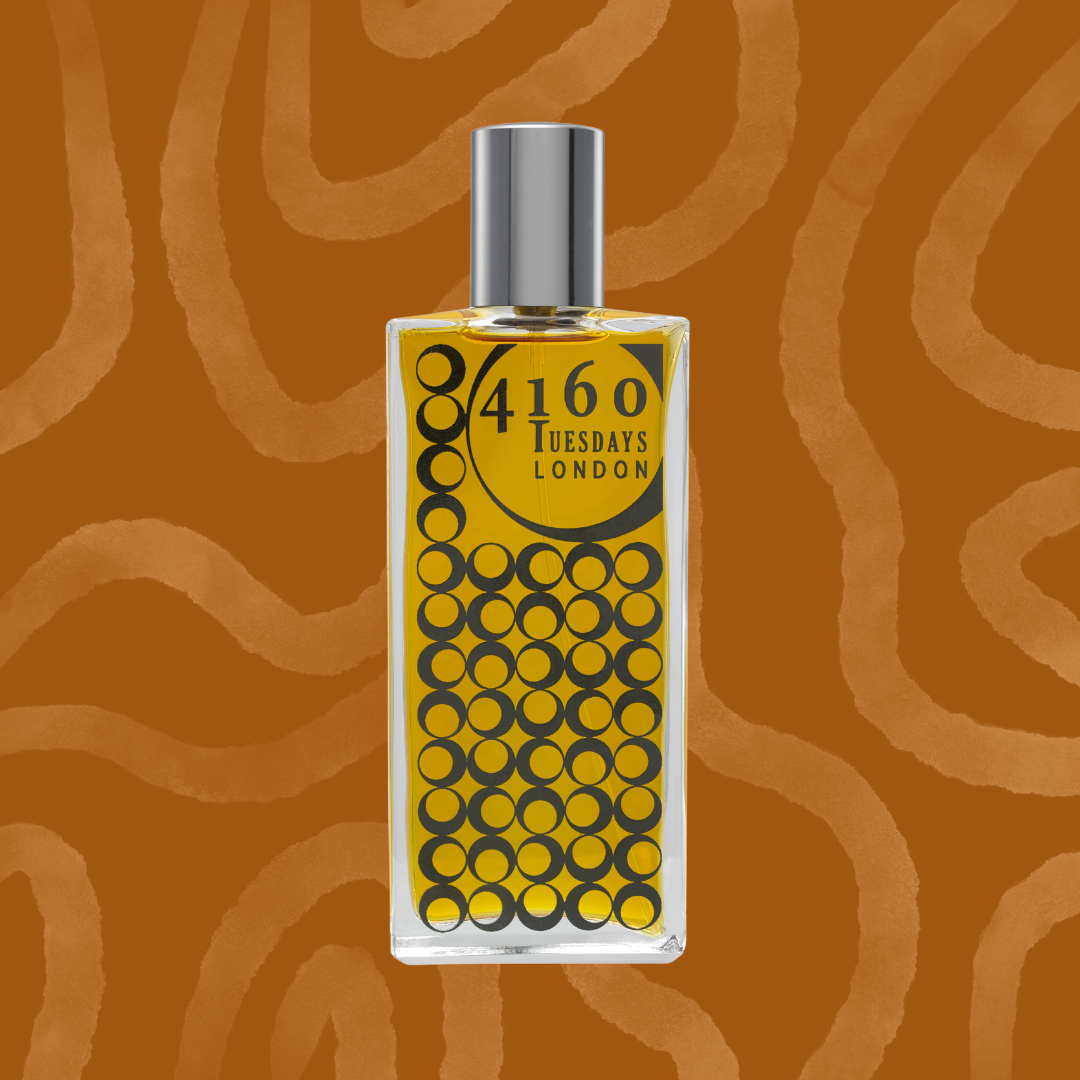 Ginger Snap 50ml