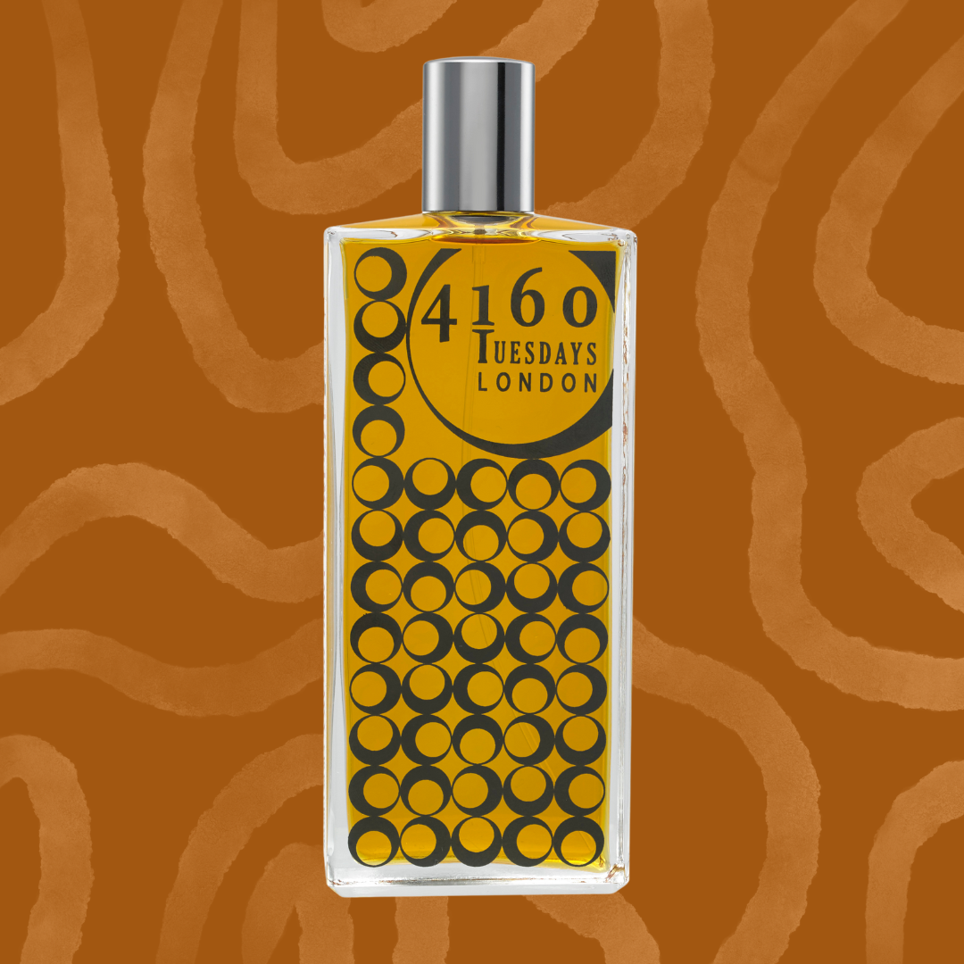 Ginger Snap 100ml