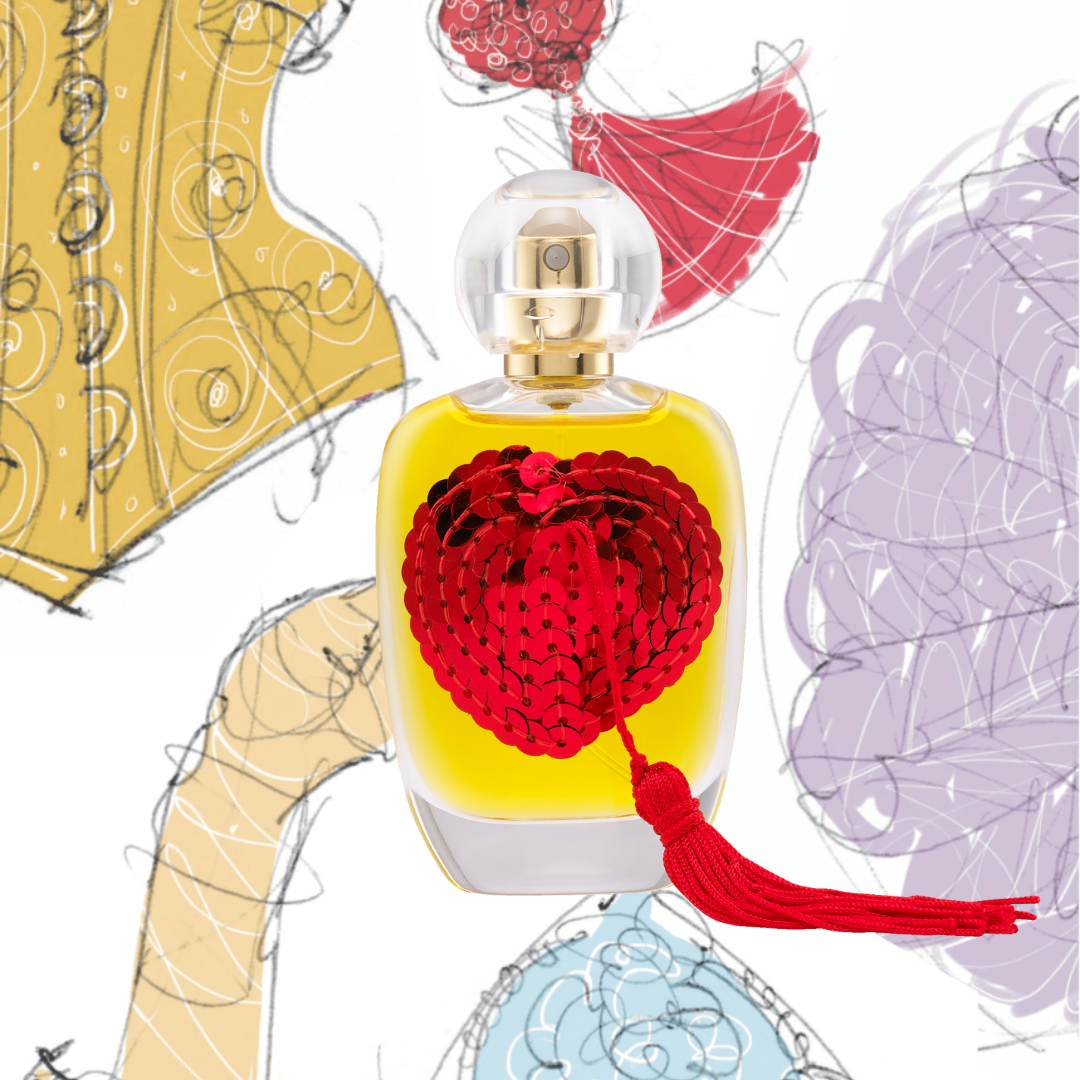 Tempest Rose 50ml