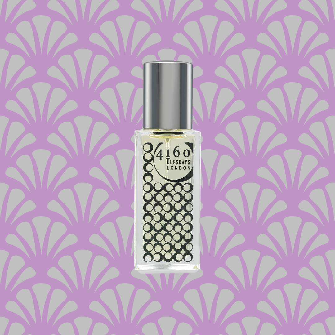 Hush Hush Eau de Toilette 15ml