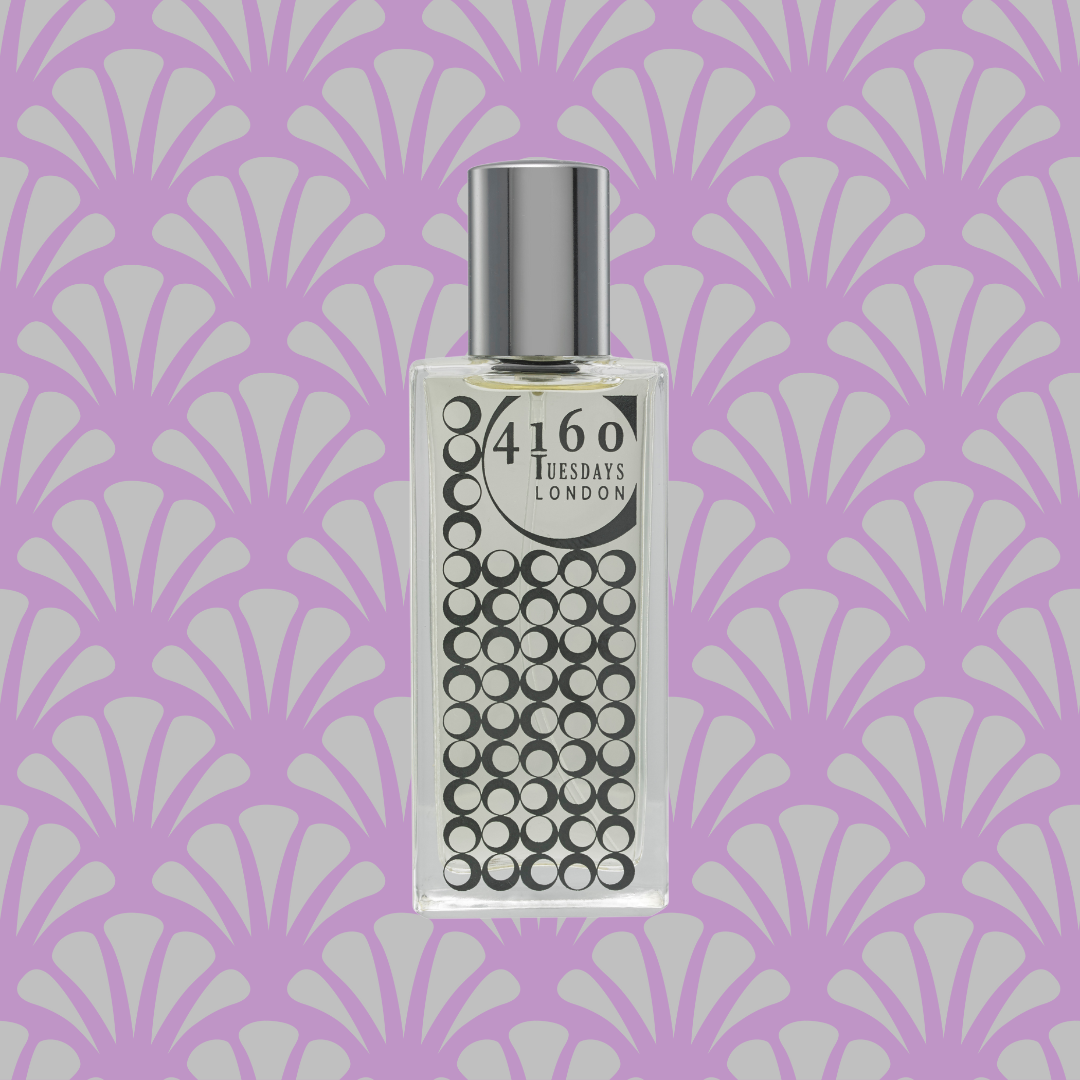 Hush Hush Eau de Toilette 30ml