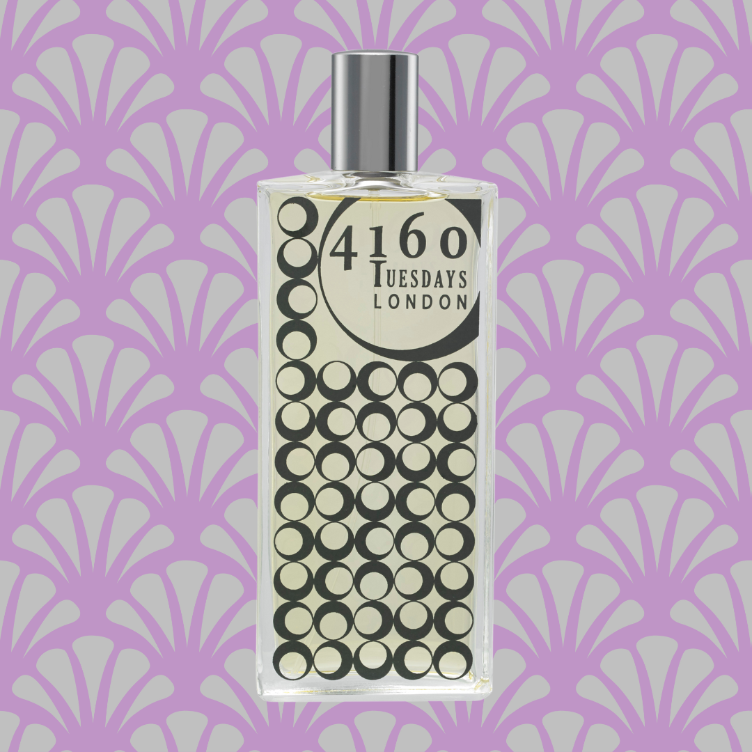 Hush Hush Eau de Toilette 100ml