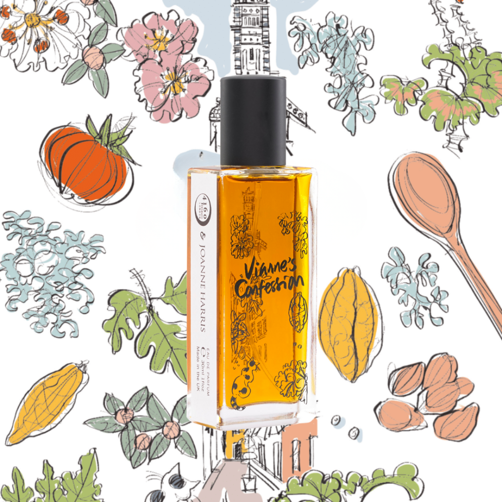 Vianne's Confession  30ml