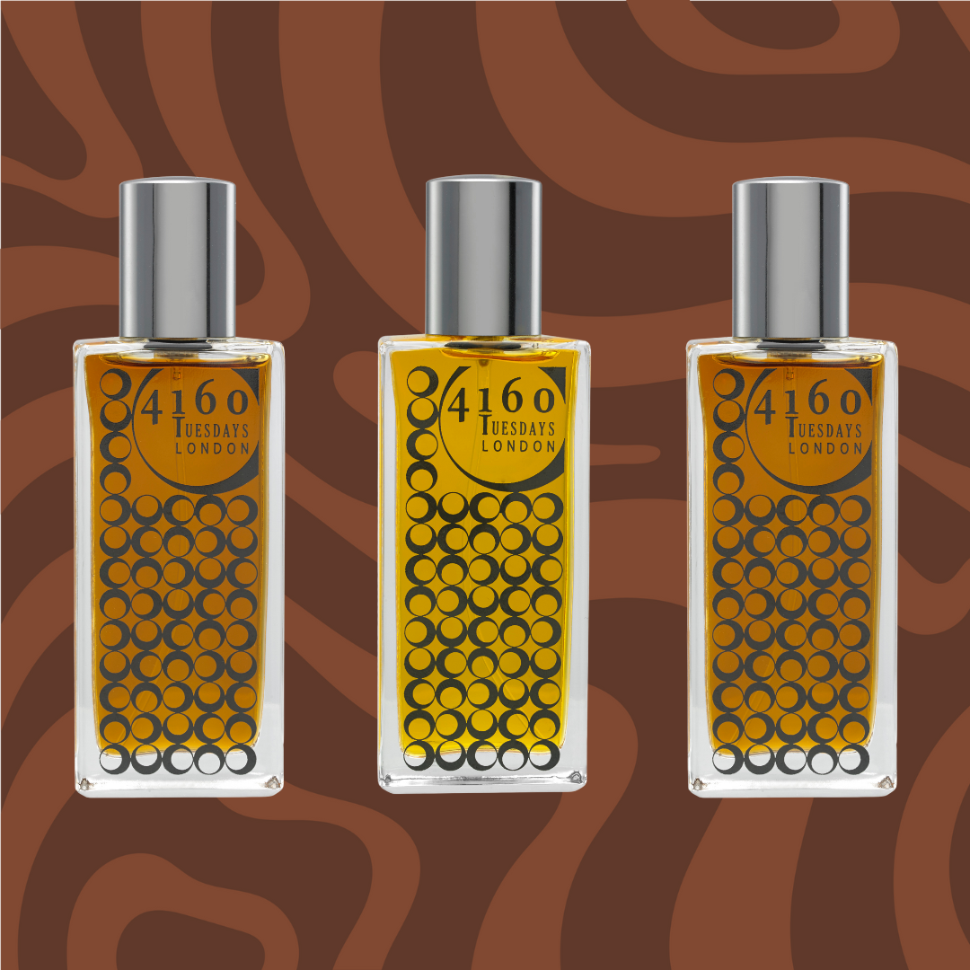 2025 30ml Chocolate Trio