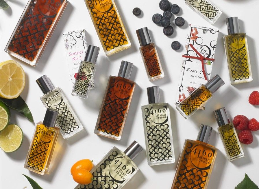 Parfum Le Dance X 4160Tuesdays