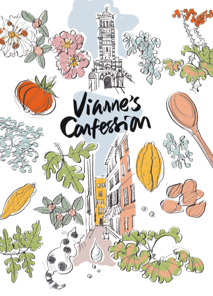 Vianne's Confession