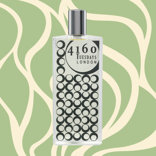 Figs in White Chocolate perfume - 4160Tuesdays