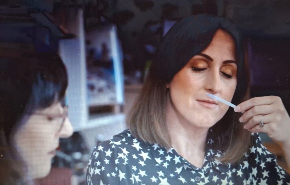 Natalie Cassidy 3
