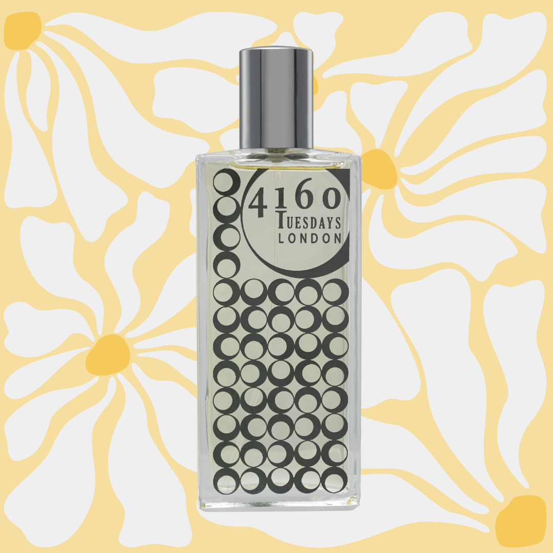 London Linden 50ml