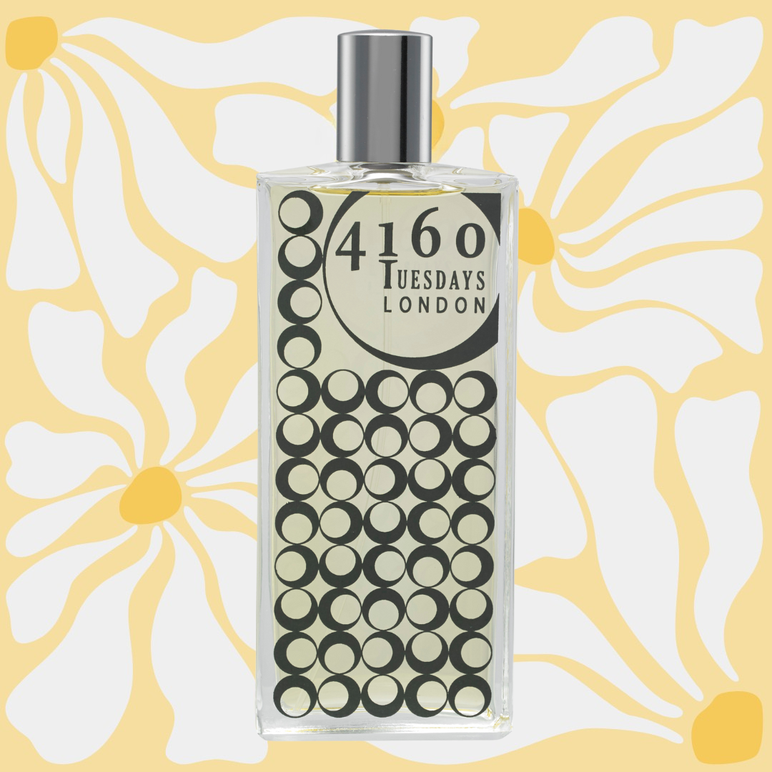 London Linden 100ml