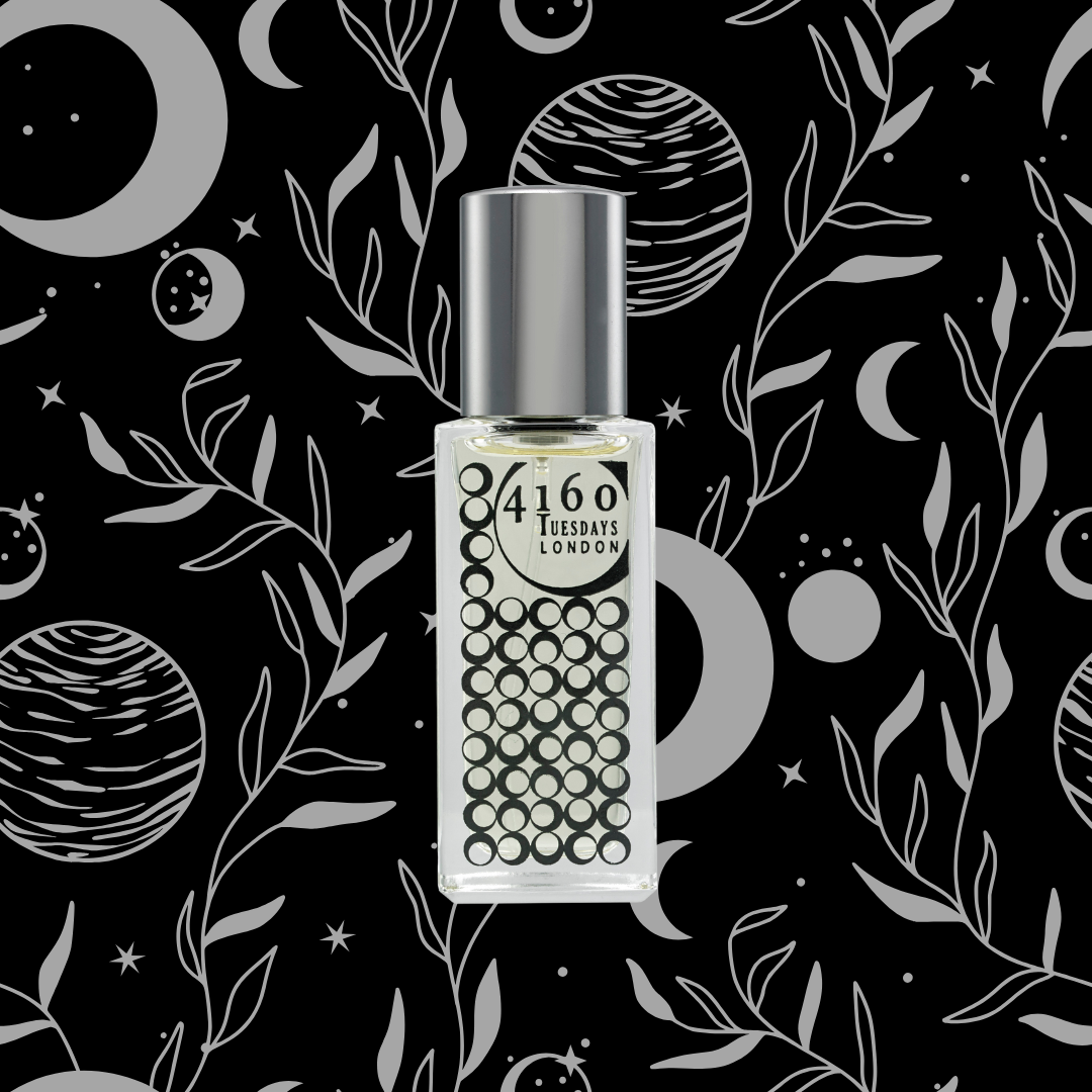 Damn Rebel Witches 15ml