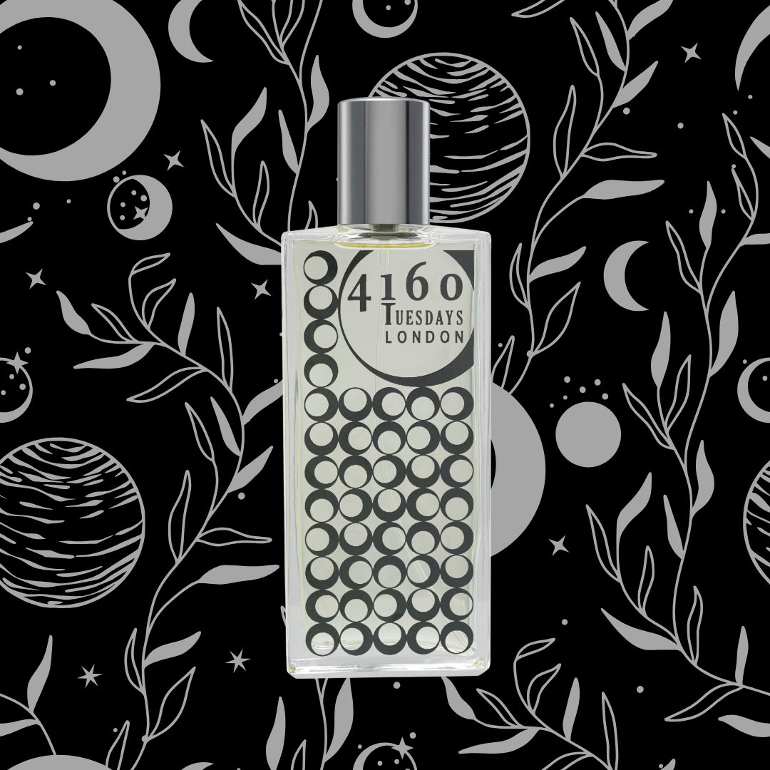 Damn Rebel Witches 50ml