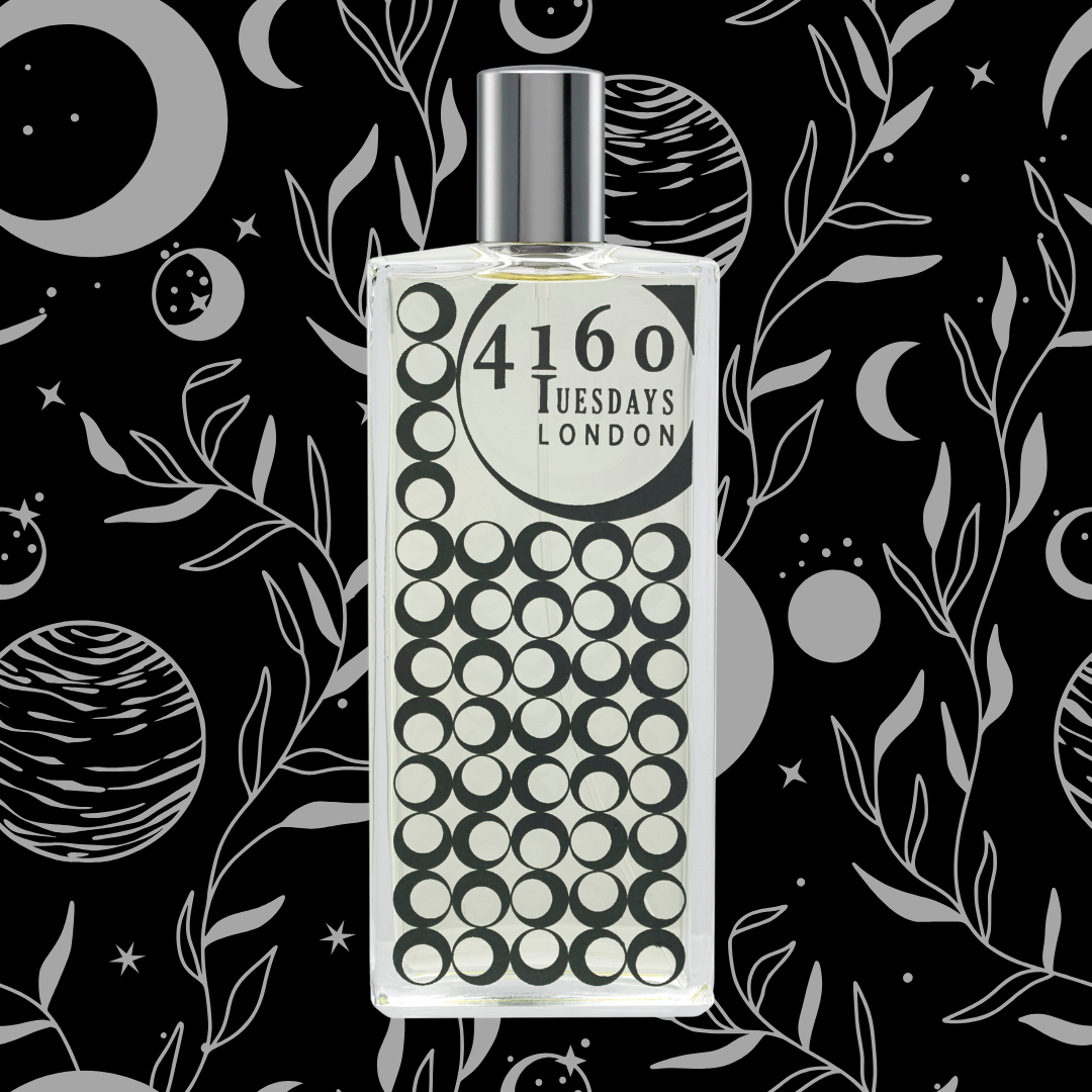Damn Rebel Witches 100ml