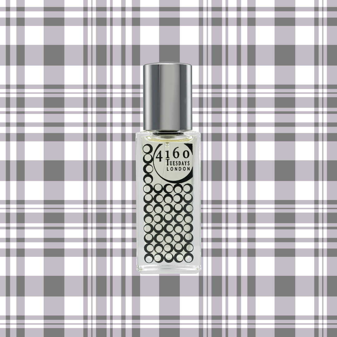 Damn Rebel Bitches 15ml
