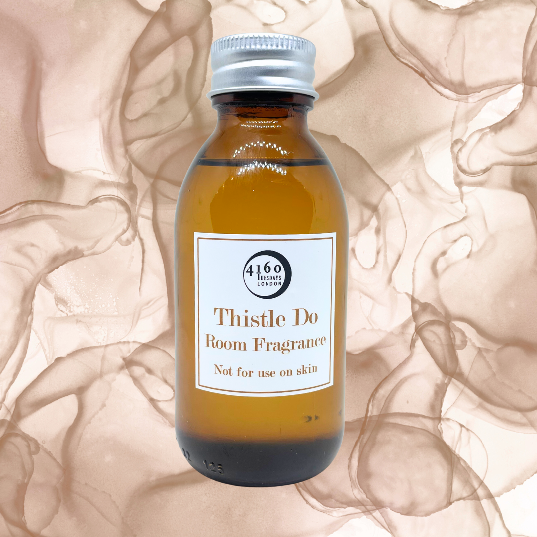 Thistle Do 100ml Room Fragrance & Rondeau