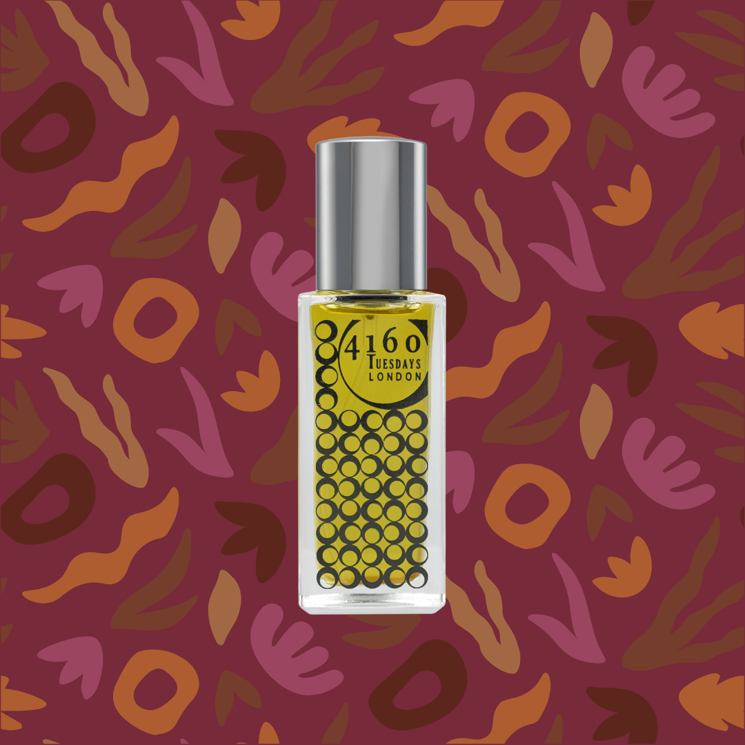 Mother Nature’s Naughty Daughters 15ml