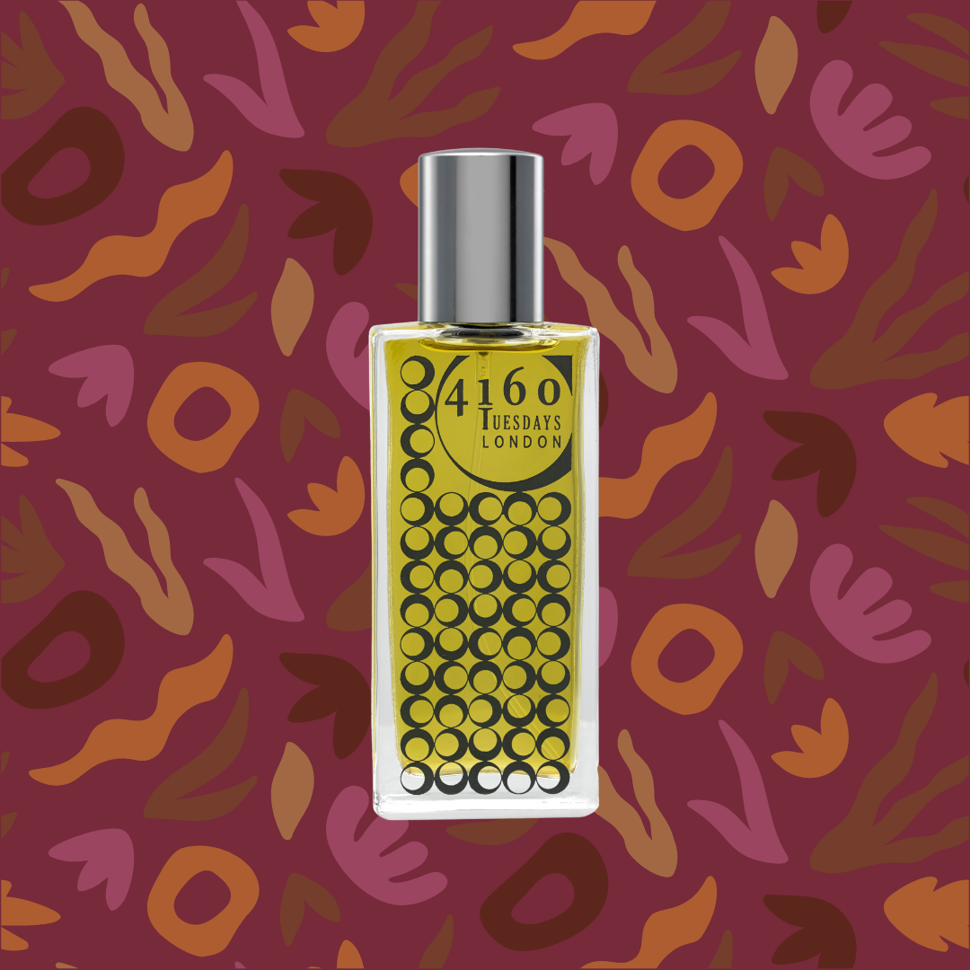 Mother Nature’s Naughty Daughters 30ml