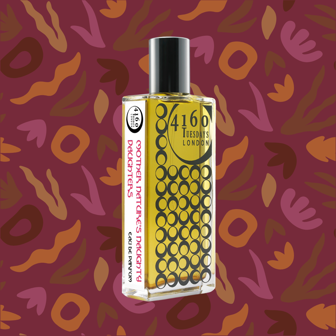 Mother Nature’s Naughty Daughters 50ml