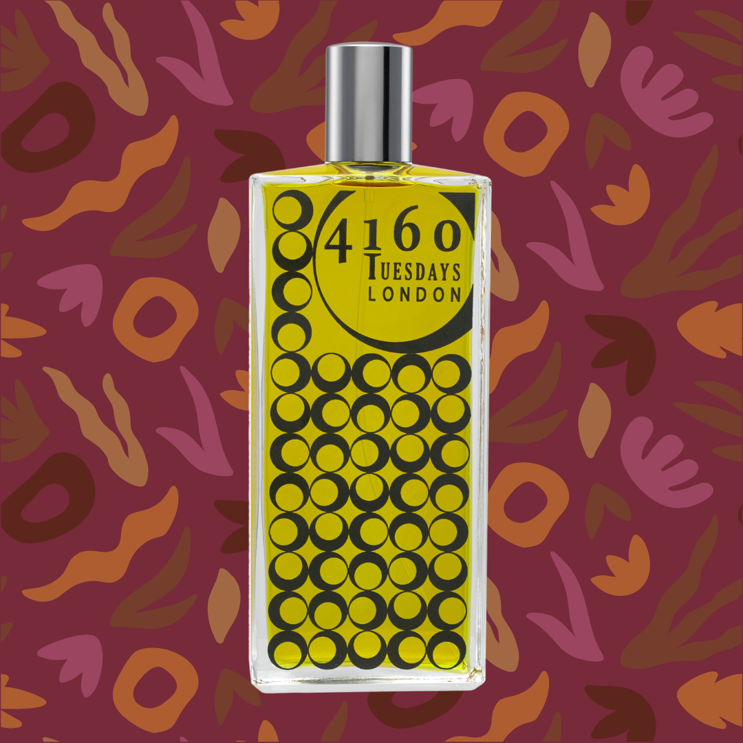 Mother Nature’s Naughty Daughters 100ml