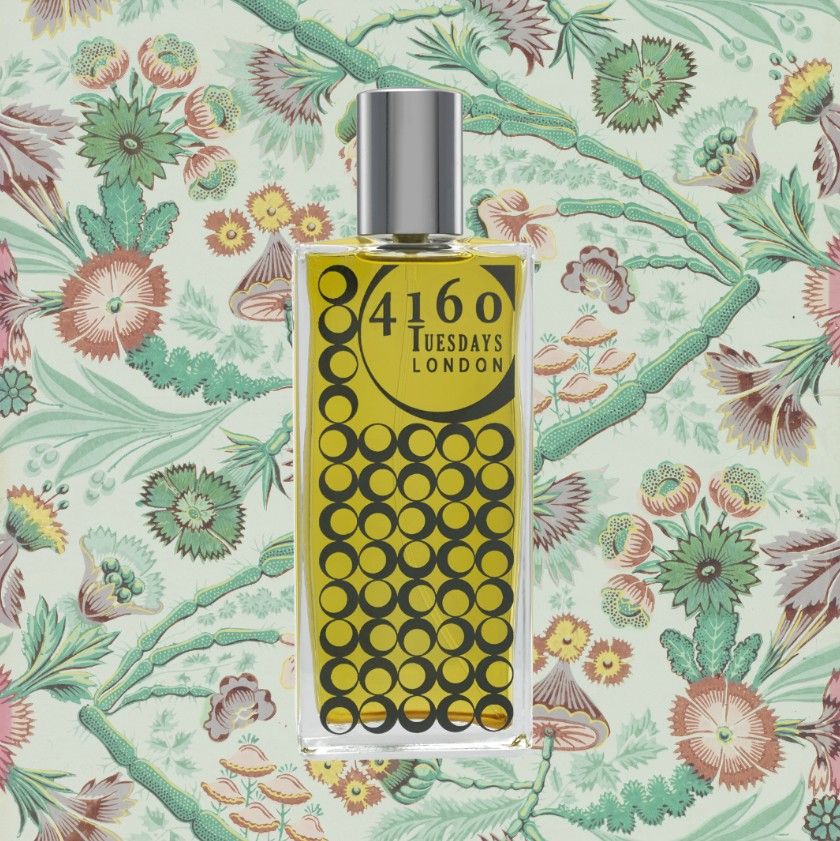 Pera's Adventurous Past