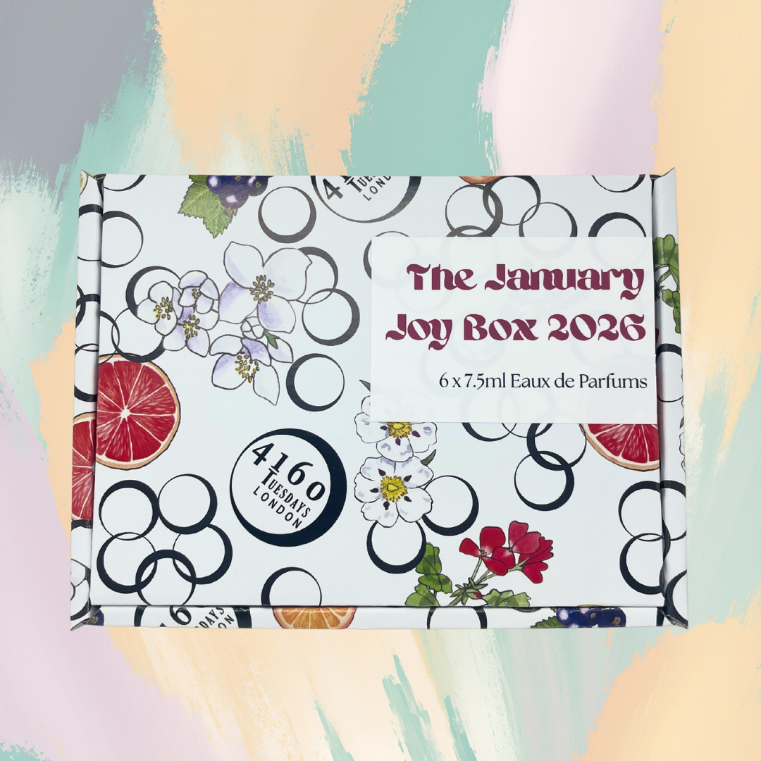 January Joy Box 2026