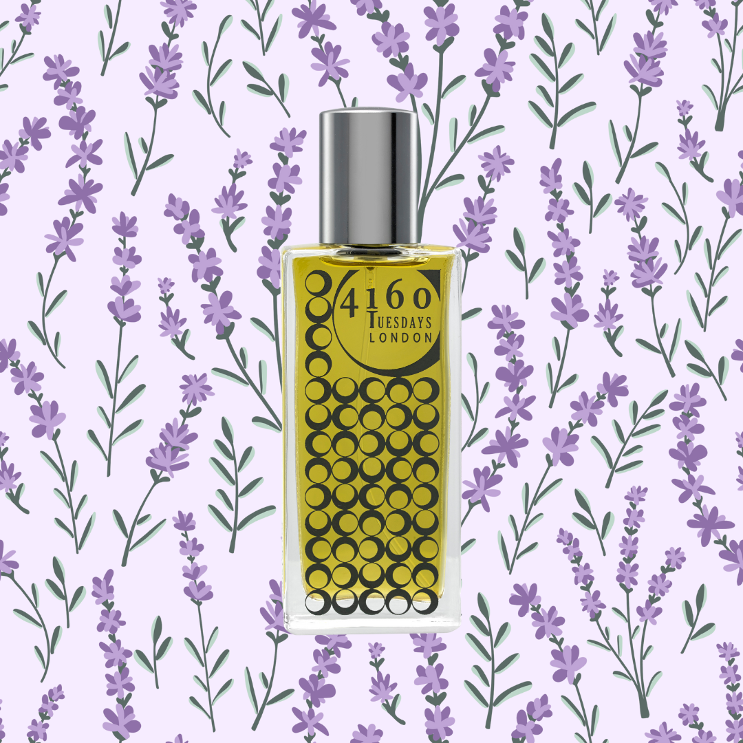 Lavender Rice 30ml