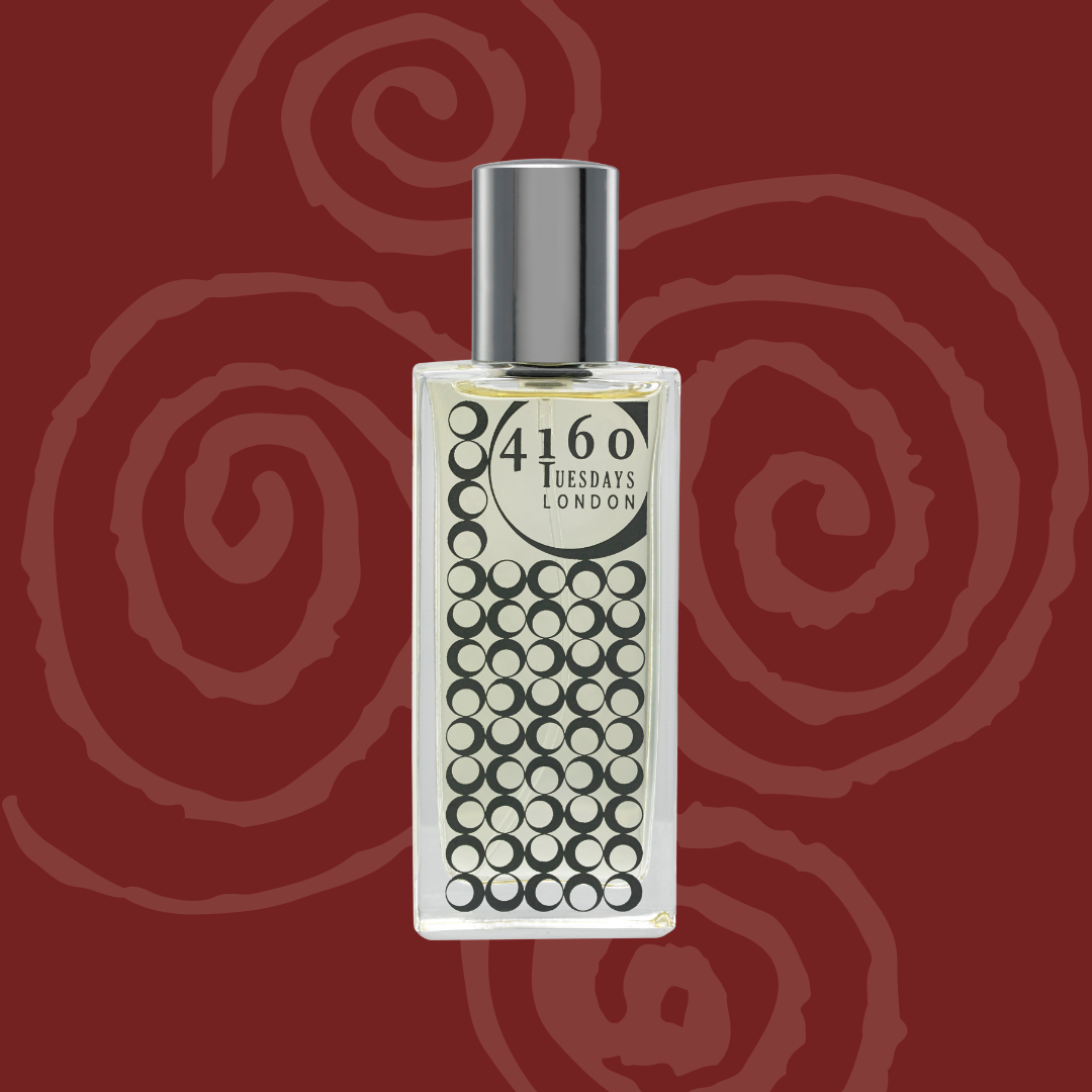 The Spiciest Scent on the Planet. Ever. (IMHO). 30ml