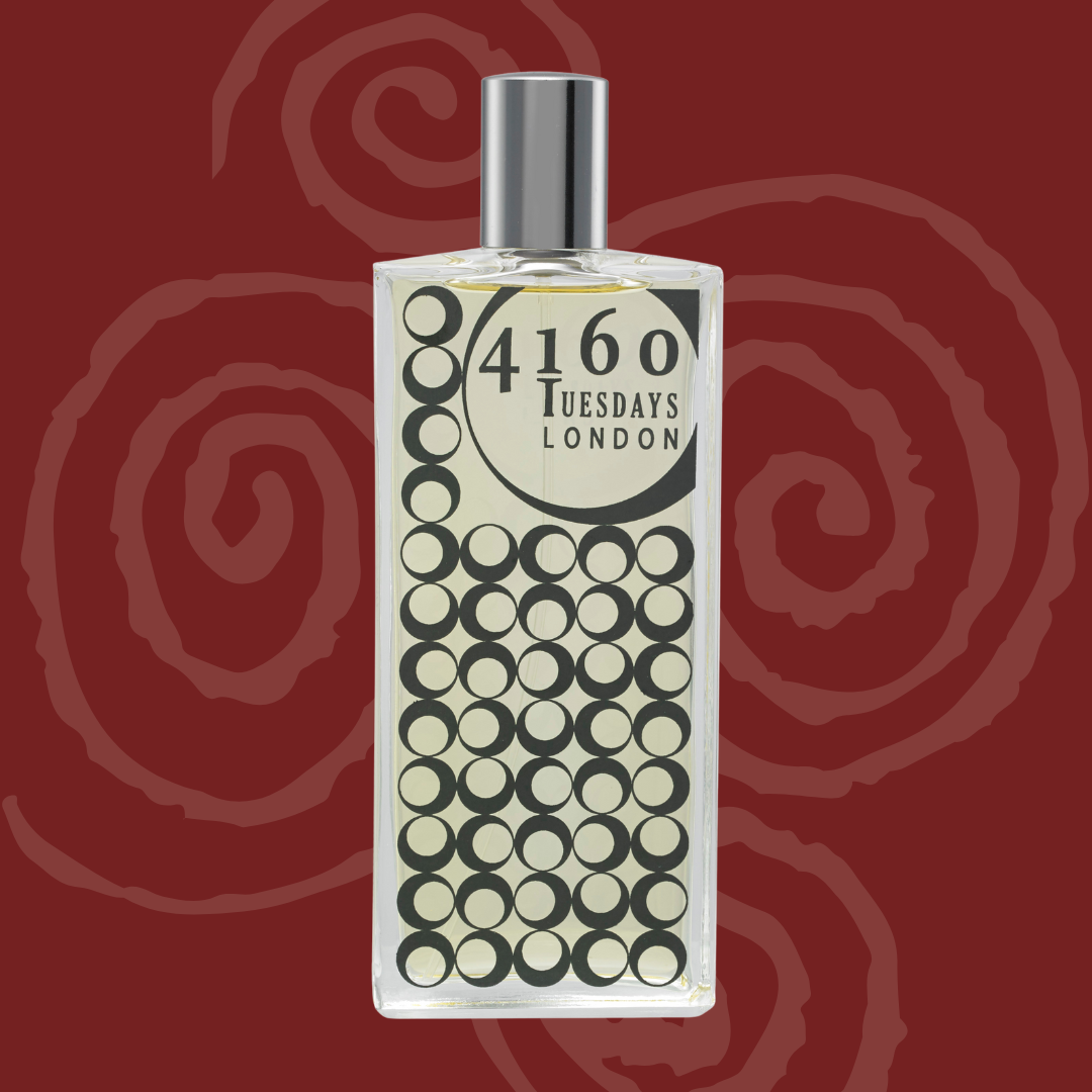 The Spiciest Scent on the Planet. Ever. (IMHO). 100ml